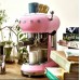 Кофемашина Smeg ECF01PKEU в Краснодаре
