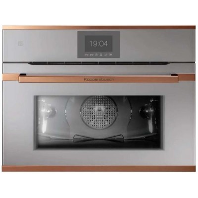 Компактный духовой шкаф Kuppersbusch CBP 6550.0 G7 Copper в Краснодаре