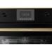 Компактный духовой шкаф с микроволнами Kuppersbusch CBM 6350.0 S4 Gold в Краснодаре