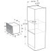 Встраиваемая микроволновая печь Gorenje BM235SYW в Краснодаре