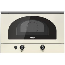 Встраиваемая микроволновая печь Teka MWR 22 BI VANILLA-OS