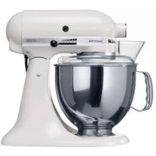 Миксер KitchenAid 5K45SSEWH