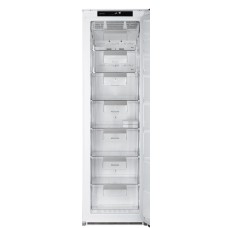 Встраиваемая морозильная камера Smeg S8F174NE