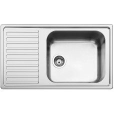 Мойка Smeg LGR861-2