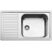 Мойка Smeg LGR861-2 в Краснодаре