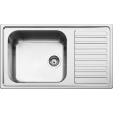 Мойка Smeg LGR861-2