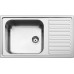 Мойка Smeg LGR861-2 в Краснодаре