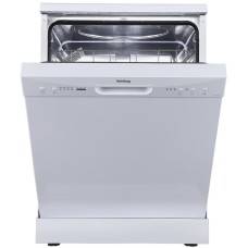 Отдельностоящая посудомоечная машина Korting KDF 60060