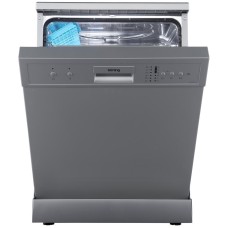 Отдельностоящая посудомоечная машина Korting KDF 60240 S