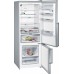 Отдельностоящий холодильник с нижней морозильной камерой SIEMENS KG56NHI20R в Краснодаре