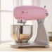 Планетарный миксер Smeg SMF02PKEU в Краснодаре