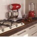 Планетарный миксер Smeg SMF02RDEU в Краснодаре