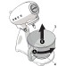 Планетарный миксер Smeg SMF02RDEU в Краснодаре