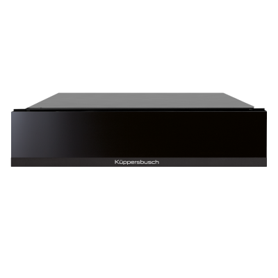 Встраиваемый подогреватель посуды Kuppersbusch CSW 6800.0 S5 Black Velvet в Краснодаре