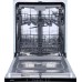 Полностью встраиваемая посудомоечная машина Gorenje GV620E10 в Краснодаре