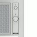 Полностью встраиваемая вытяжка Gorenje BHI681ES в Краснодаре