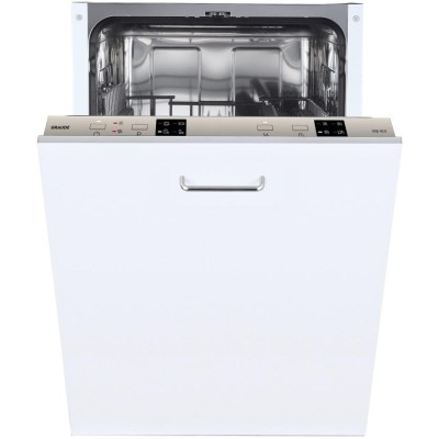 Встраиваемая посудомоечная машина Graude VGE 45.0 в Краснодаре