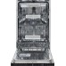 Встраиваемая посудомоечная машина Jacky`s JD SB5301 в Краснодаре