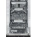 Встраиваемая посудомоечная машина Jacky`s JD SB5301 в Краснодаре