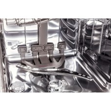 Встраиваемая посудомоечная машина KitchenAid KIF 5041 PLETGS