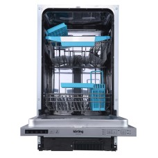 Встраиваемая посудомоечная машина Korting KDI 45140