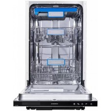 Встраиваемая посудомоечная машина MAUNFELD MLP-08IM