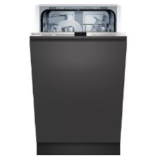 Встраиваемая посудомоечная машина Neff S853HKX50R