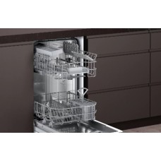 Встраиваемая посудомоечная машина Neff S853HKX50R