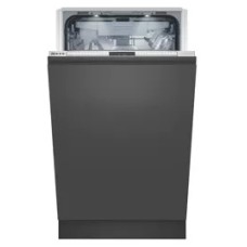 Встраиваемая посудомоечная машина Neff S855HMX70R