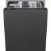 Встраиваемая посудомоечная машина Smeg ST273CL в Краснодаре