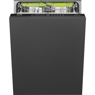 Встраиваемая посудомоечная машина Smeg ST363CL в Краснодаре