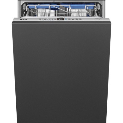 Посудомоечная машина Smeg STL323BL в Краснодаре