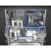Посудомоечная машина Smeg STL323BL в Краснодаре