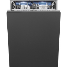 Встраиваемая посудомоечная машина Smeg STL324AQLL