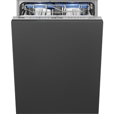 Встраиваемая посудомоечная машина Smeg STL324AQLL в Краснодаре