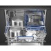 Встраиваемая посудомоечная машина Smeg STL324AQLL в Краснодаре