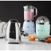 Соковыжималка Smeg CJF01PGEU в Краснодаре