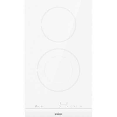 Стеклокерамическая варочная панель Gorenje ECT322WCSC в Краснодаре