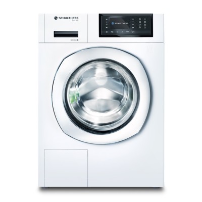 Стиральная машина Schulthess Spirit 520 White в Краснодаре