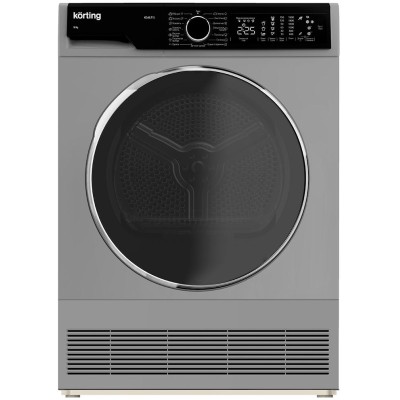 Сушильная машина Korting KD 60L97 S в Краснодаре