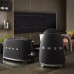 Тостер Smeg TSF01BLMEU в Краснодаре