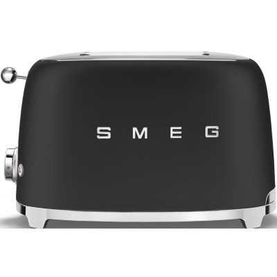 Тостер Smeg TSF01BLMEU в Краснодаре