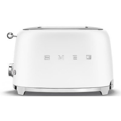 Тостер Smeg TSF01WHMEU в Краснодаре