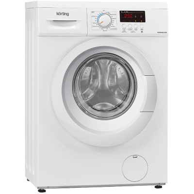 Узкая стиральная машина Korting KWM 40B1060 в Краснодаре