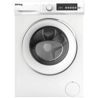 Узкая стиральная машина Korting KWM 42L1065 в Краснодаре