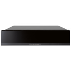 Вакууматор Kuppersbusch CSV 6800.0 S2 Black Chrome