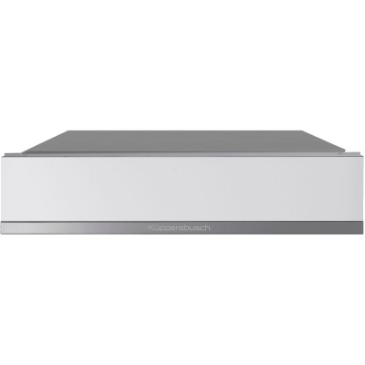 Вакууматор Kuppersbusch CSV 6800.0 W3 Silver Chrome в Краснодаре