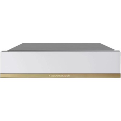 Вакууматор Kuppersbusch CSV 6800.0 W4 Gold в Краснодаре