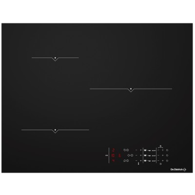 Варочная панель De Dietrich DPI7540B в Краснодаре