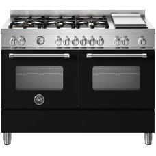 Варочный центр Bertazzoni MAS126G2ENET